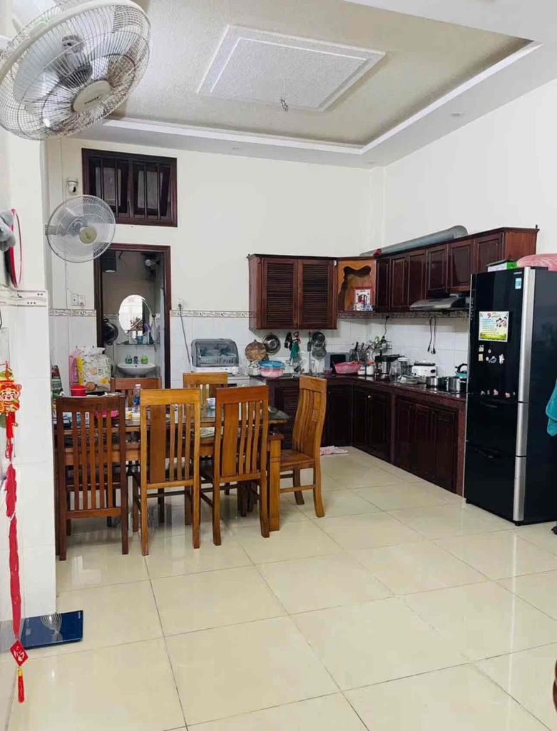 Фото 2: Bán nhà NGÔ ĐỨC KẾ TPVT GIÁ 7ty999 Lh ***