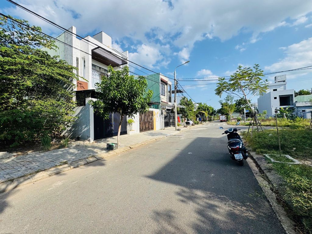 Фото 3: Bán đất trục chính đường Ban Ban 5 Hoà quý Bá Tùng
