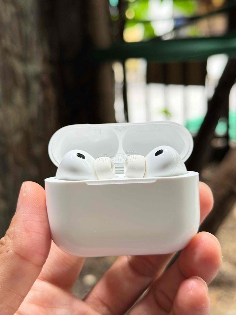 Наушники AirPods Pro 3 Оригинал Real Куплены в Fptshop