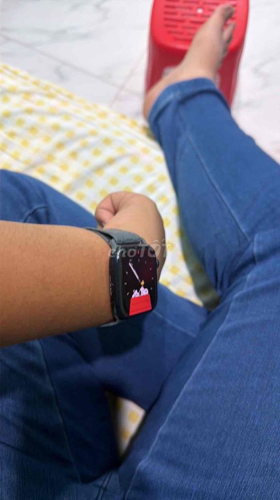 Фото 3: Apple Watch Series 8 45mm для мужчин и женщин