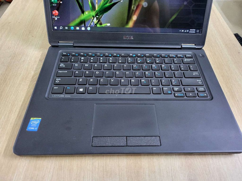 Фото 2: Dell Latitude E5450 i5-5300U 14 дюймов 8G/SSD 128G