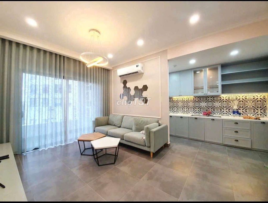 Botanica Premier (1 спальня 15 млн) (2 спальни 16 млн) (3 спальни 23 млн)