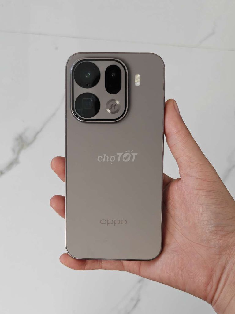 Oppo X9 Pro 16/512 QT