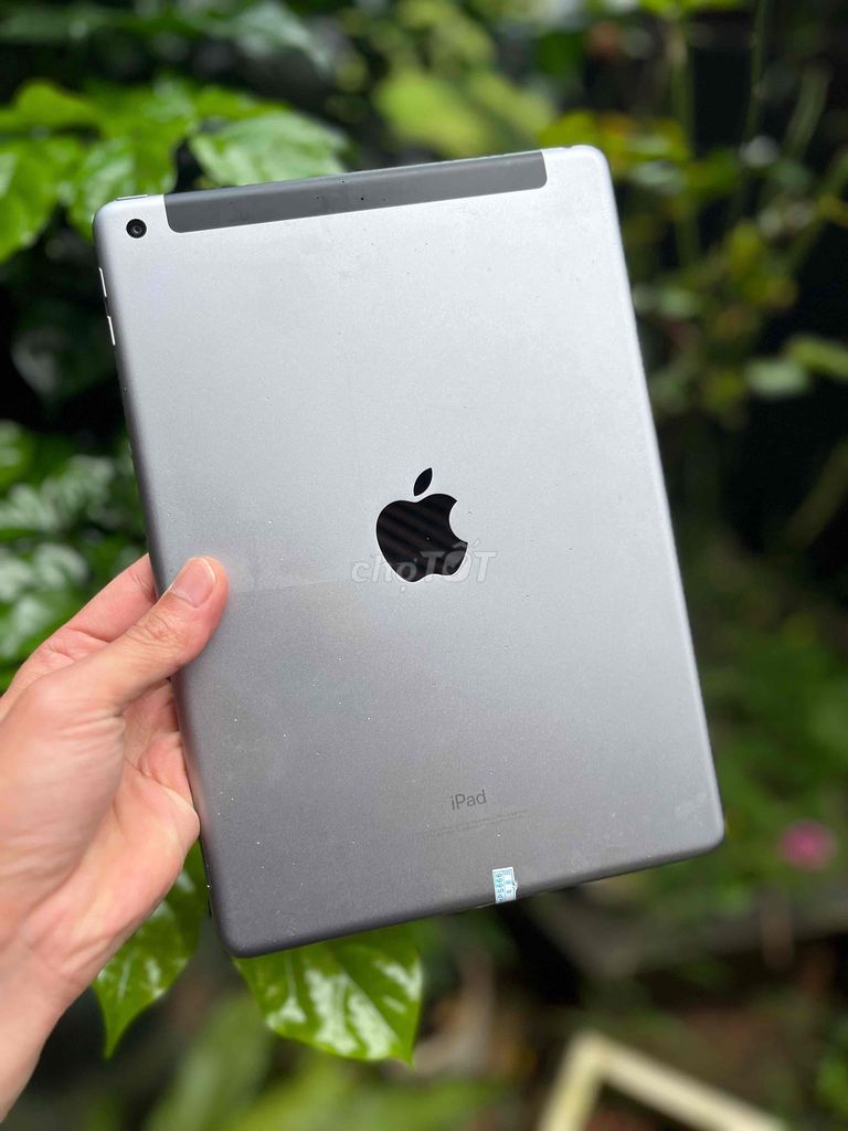 Apple iPad Gen 6 10.5 inch 4G 32GB Серый