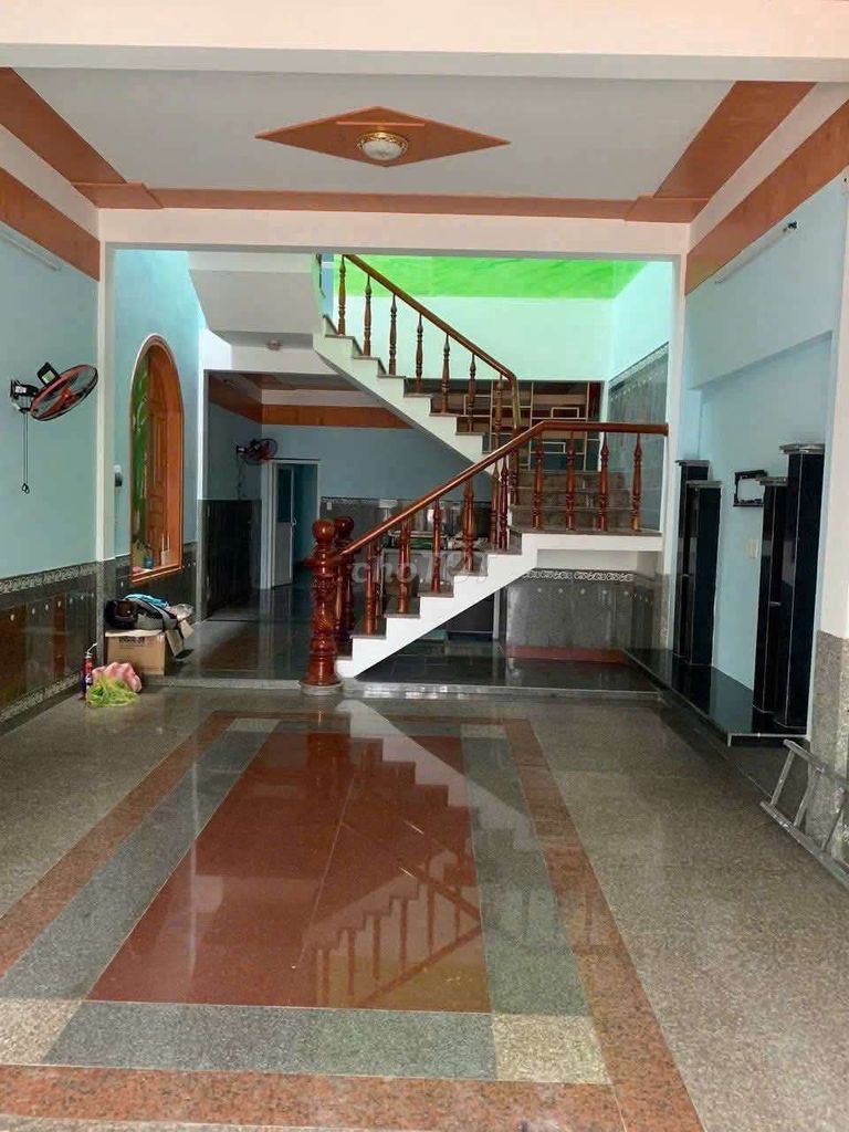 🛑 СДАЁТСЯ ДОМ В 2 ЭТАЖА, УЛИЦА: NGUYỄN DỤC — 3 СПАЛЬНИ — 10 ТР