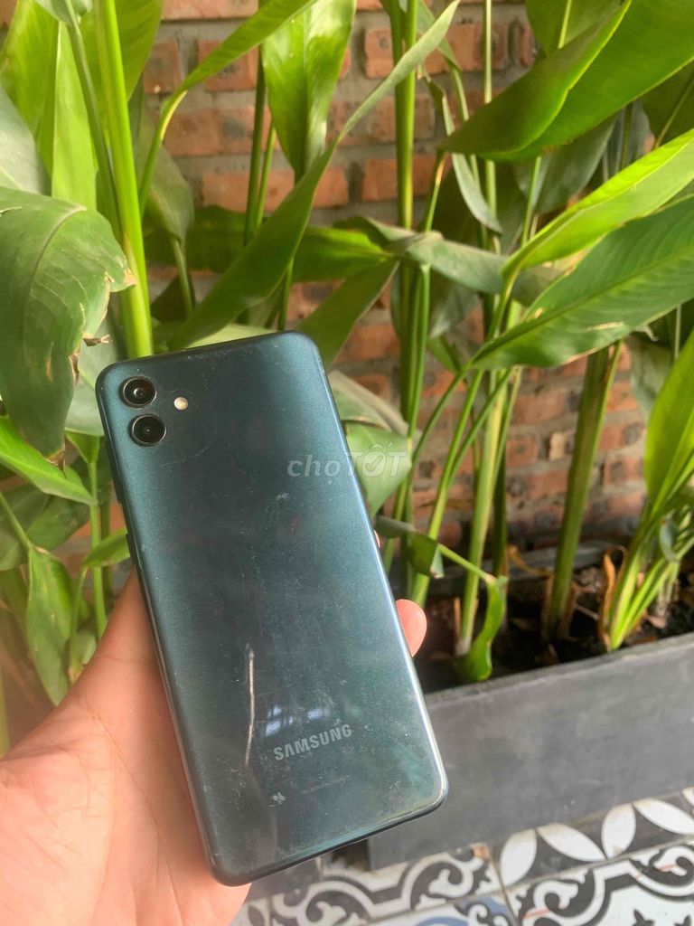 Фото 2: Samsung A04 64GB 4GB Màn hơi ám