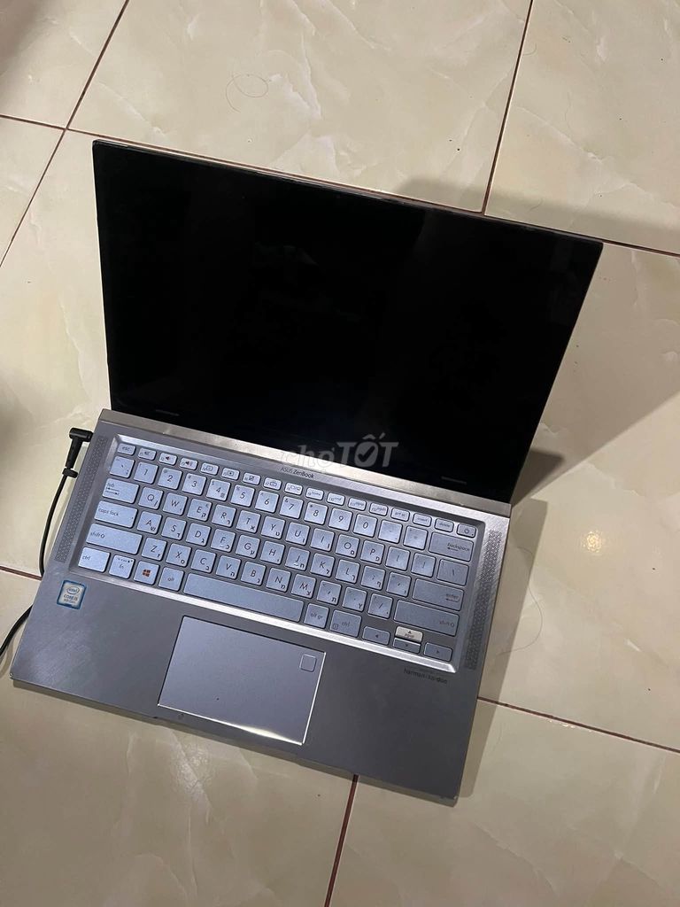 Фото 3: ASUS ZenBook 14 UX431FA i5-8265U 8GB Как новый