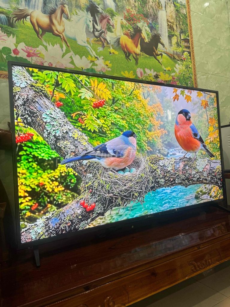 Фото 3: Телевизор LG 65 дюймов 4K как новый