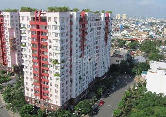 Продаётся квартира в жилом комплексе Thái An 3