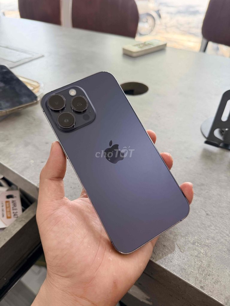 Apple iPhone 14 Pro Max 128GB Фиолетовый