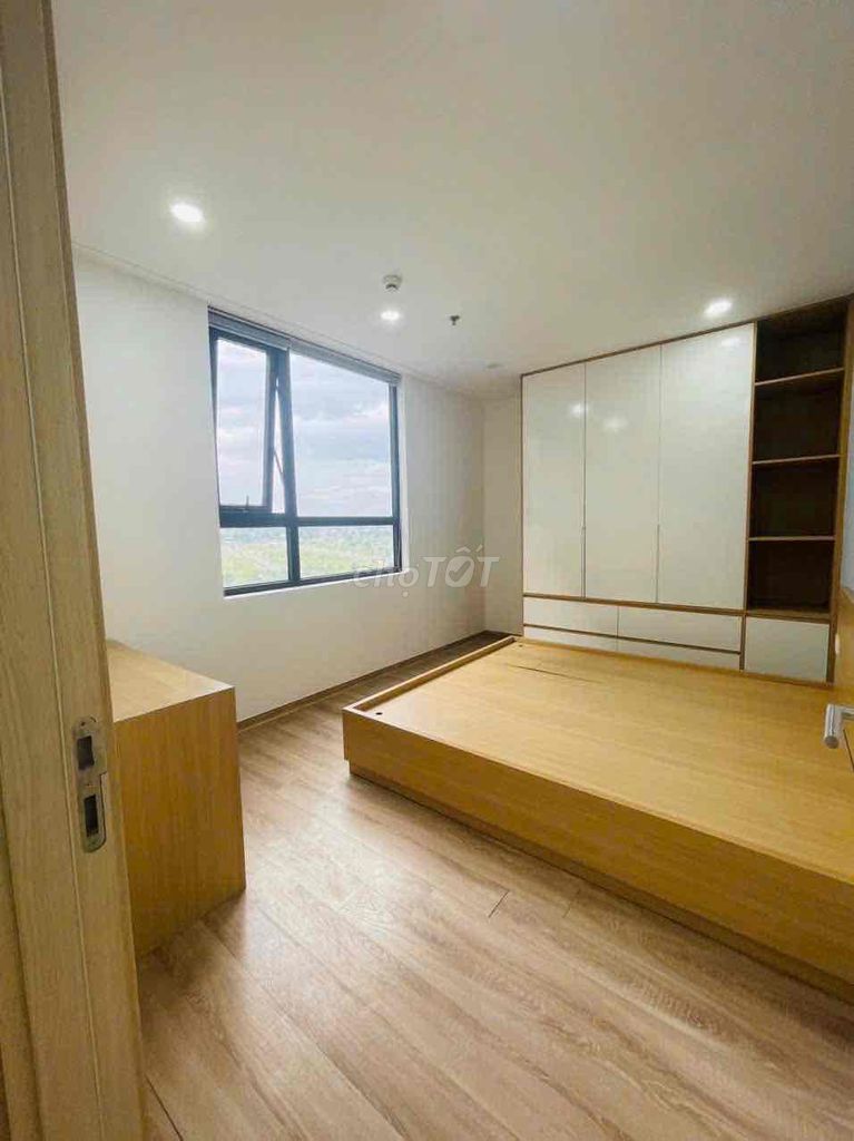 Фото 2: Сдается квартира FPT PLAZA 1, 70м2, 2 спальни, с полной мебелью