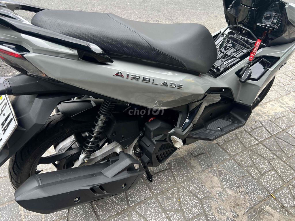 Фото 3: ab 125 2021❇️Đồng Moto Đà Lạt❇️