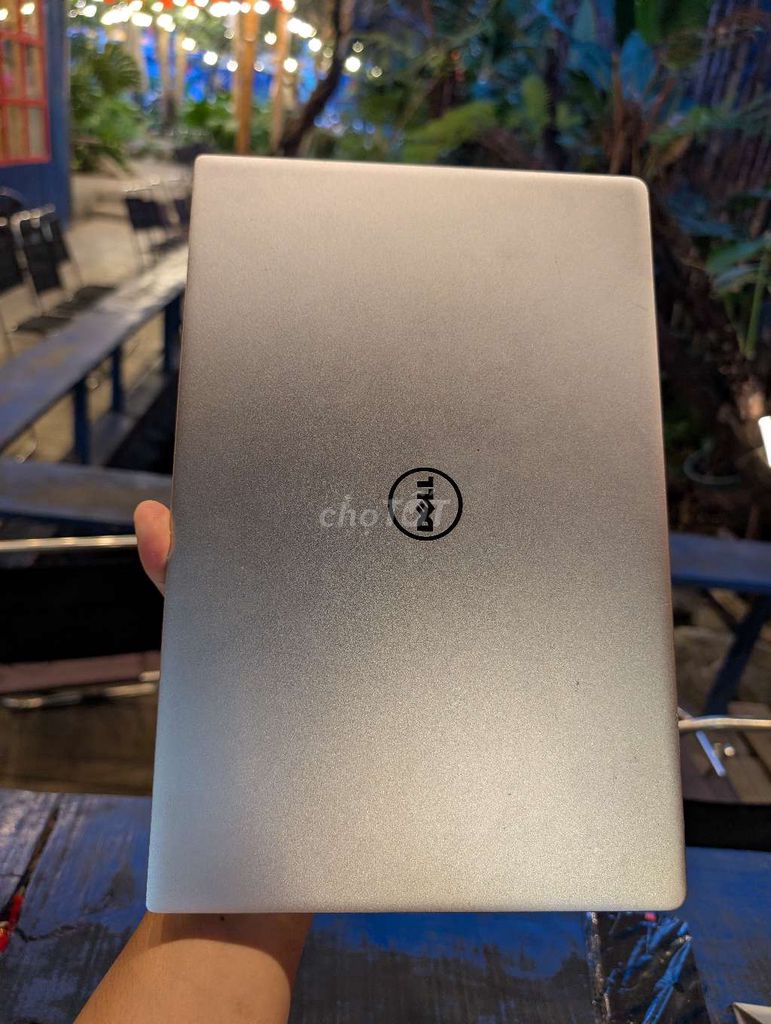 Фото 3: Dell XPS 13 9350 Core i7, экран безрамочный, сексуальный