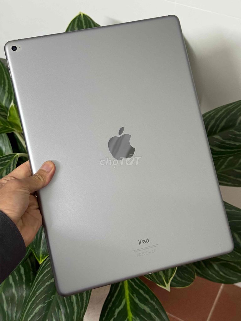 Apple iPad Pro 12.9 inch 128GB Серый Б/У