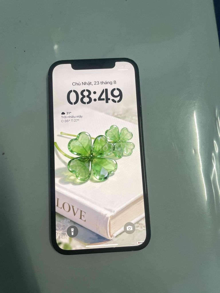 Apple iPhone 12 Черный 64gb оригинал
