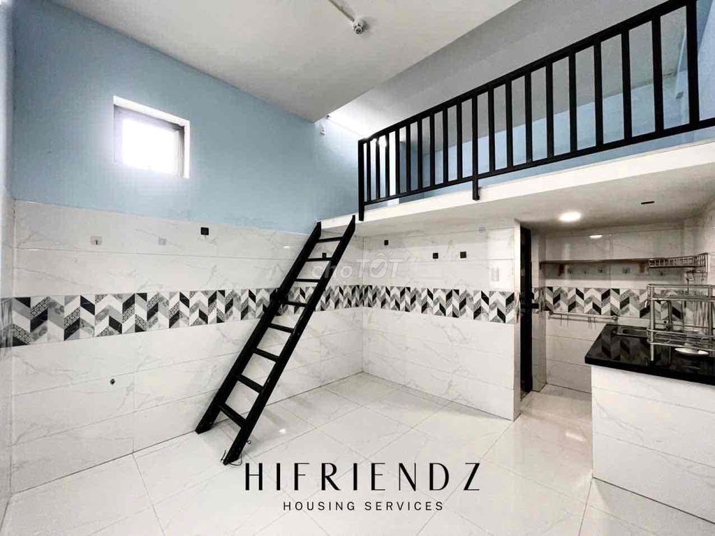Фото 2: 📣📣ДУПЛЕКС-КВАРТИРА - ОКНО В НЕБО 📍HL2 - БИНЬ-ТАН