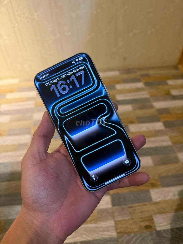 Фото 2: iPhone 17 Pro Max 256GB Белый
