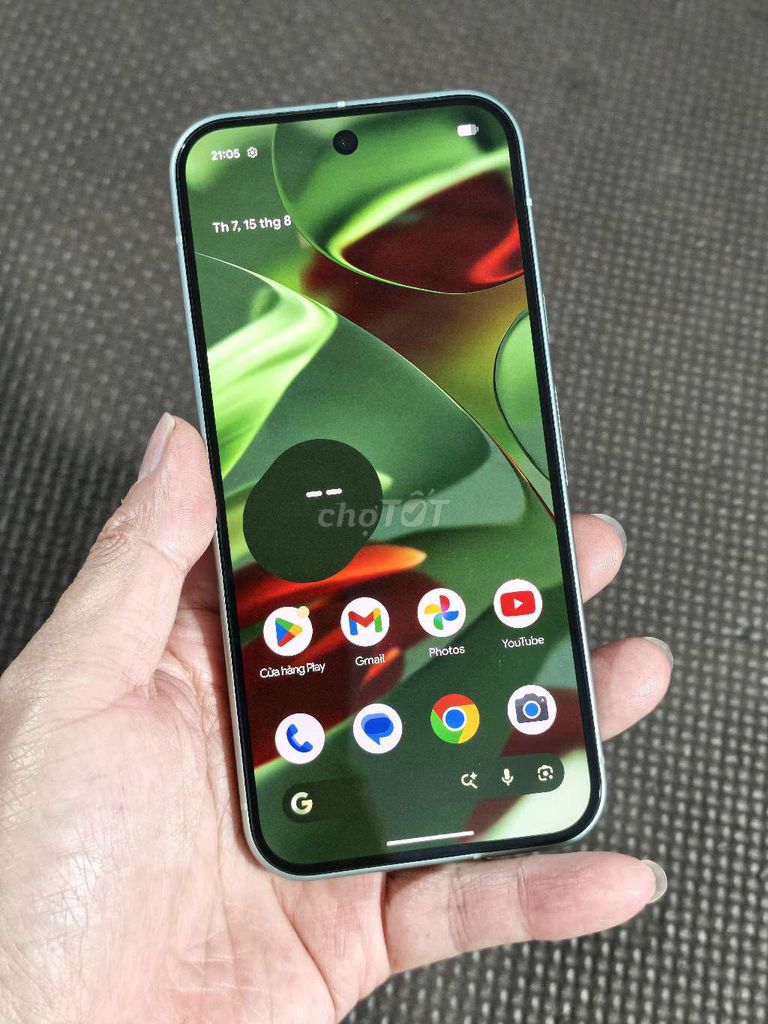 Фото 2: Google Pixel 9 международная версия, компактный и мощный, продажа или обмен