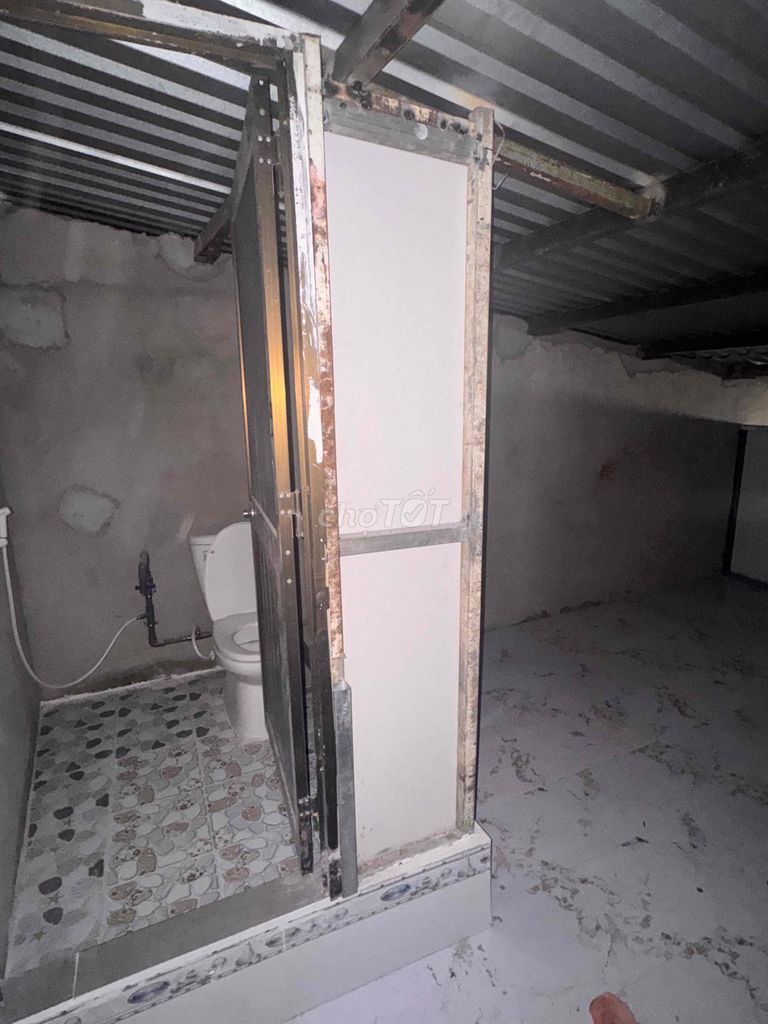 Фото 2: Дом в аренду на улице Буй Минь Чык
