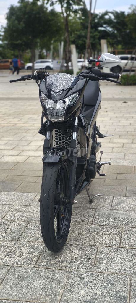 Suzuki Raider bs 43, собственник, продажа или обмен