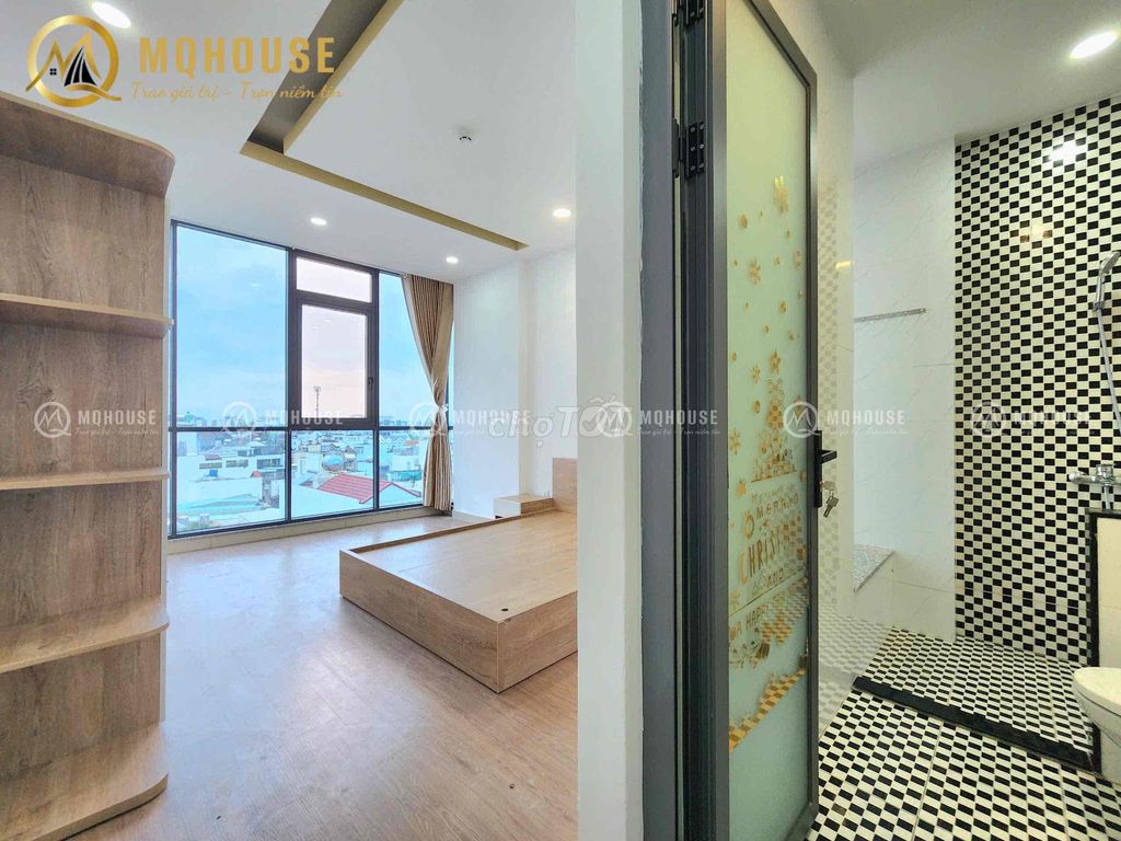 Фото 3: ☘️ 1 СПАЛЬНЯ, ПАНОРАМНОЕ ОСТЕКЛЕНИЕ, СУПЕРПРОСТОРНАЯ 35–60 м², ВСЕ УДОБСТВА — ЛУИ БАН БИК