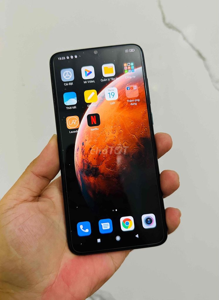 Фото 3: Xiaomi Redmi Note 8 Pro 6GB NFC