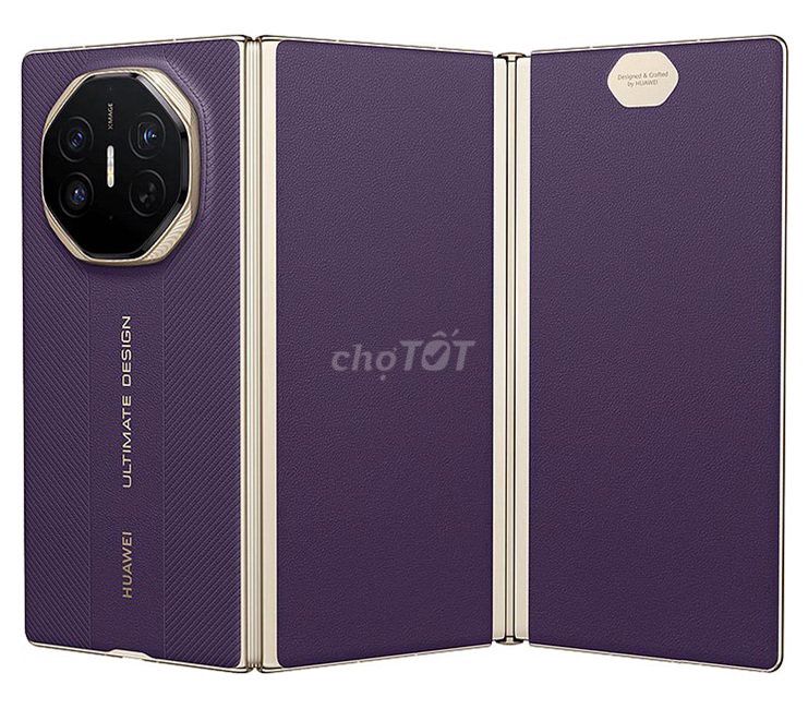 Huawei Mate XTS Ultimate Design Фиолетовый 1TB Б/У