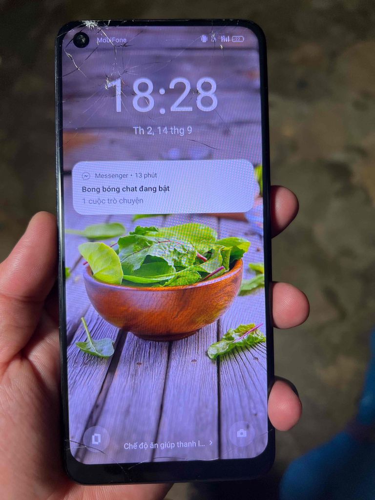 Фото 3: Oppo Reno 8 черный
