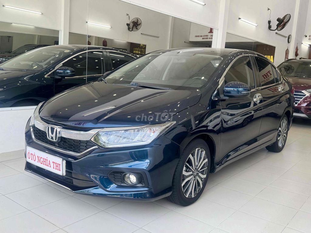 Honda City TOP 1.5 Производство 2020 Полная комплектация