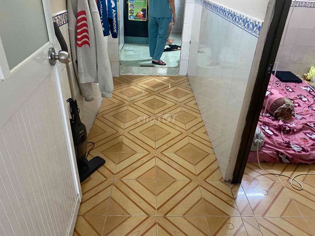 Фото 3: Аренда дома 4,30 x 13, улица Нгуен Ван Кхой
