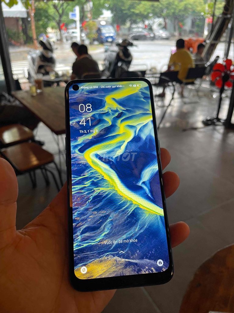 Oppo A53 4GB 128GB