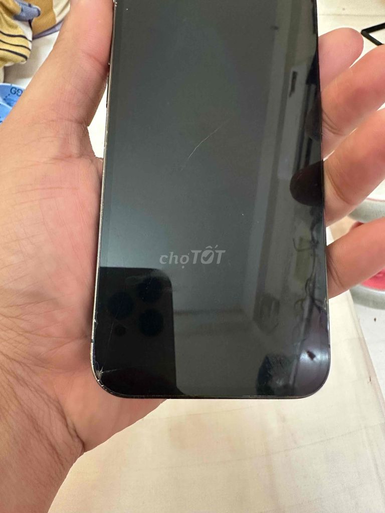 Фото 2: Apple iPhone 12 Pro синий