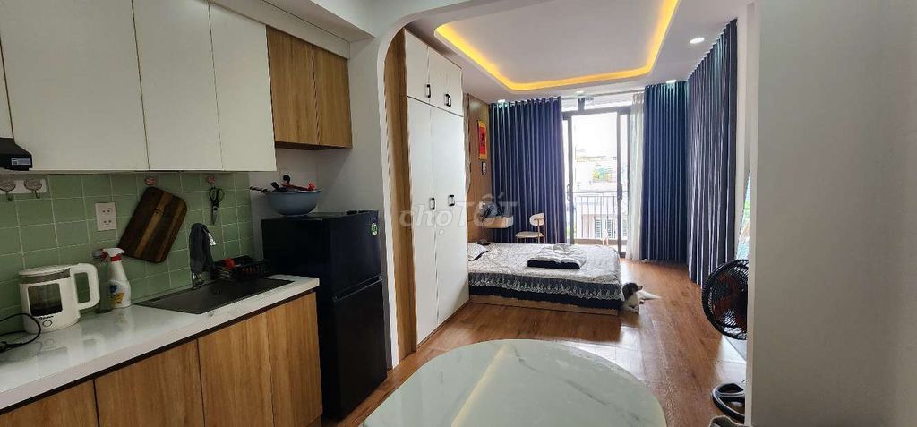 Фото 3: Продажа дома с фасадной частью на улице Ле Тхук Хоать, 65 м², 8 отдельных комнат под сдачу