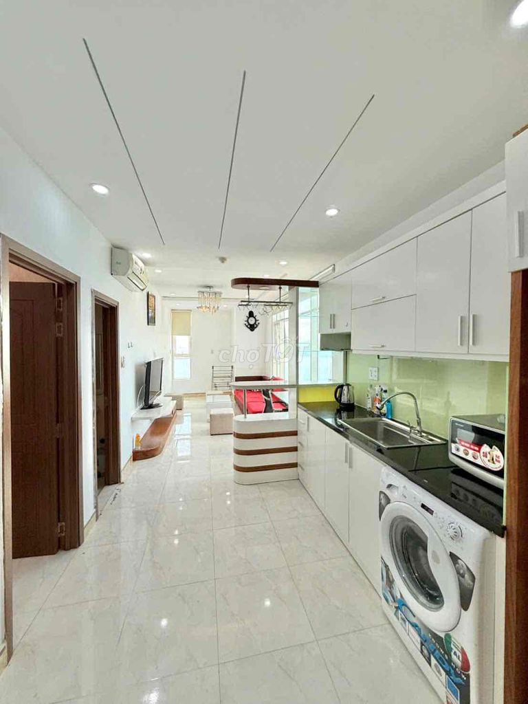 Фото 3: Аренда квартиры Mường Thanh, 60 Trần Phú