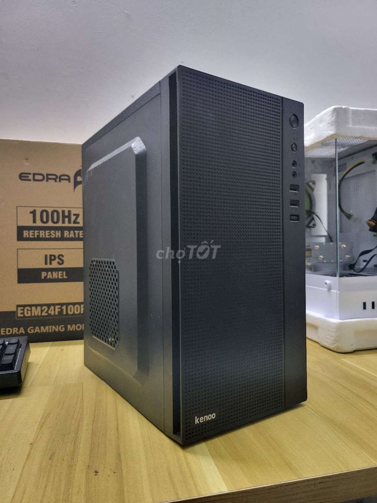 Компьютерный корпус i5-3470 8GB/128GB