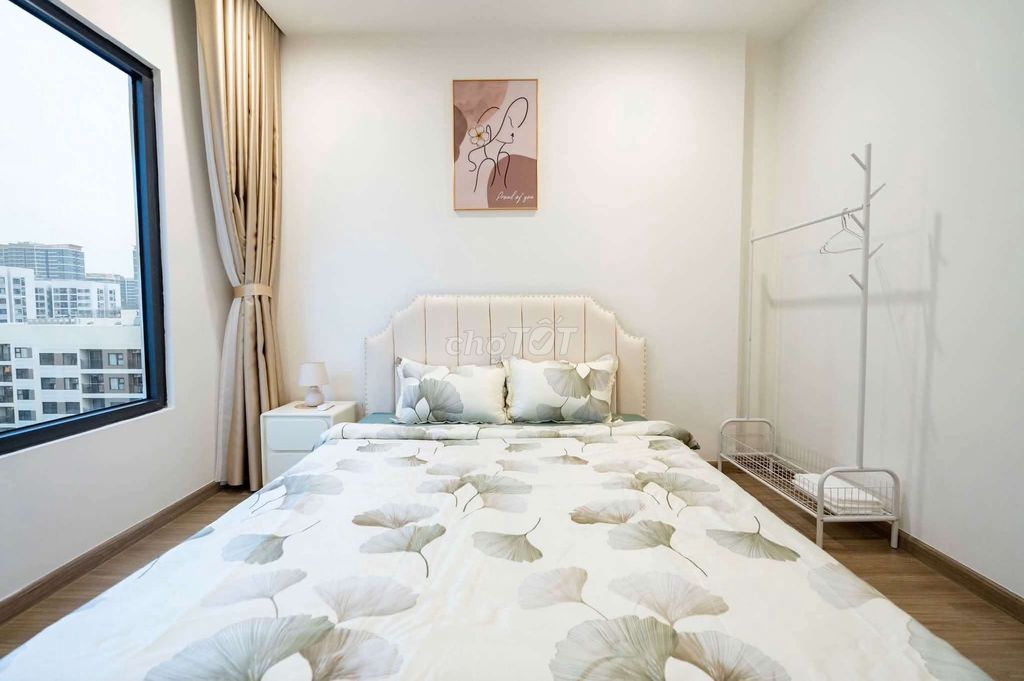 Фото 3: Аренда квартир Vinhomes Grand Park 1К - 2К - 3К Цена ***