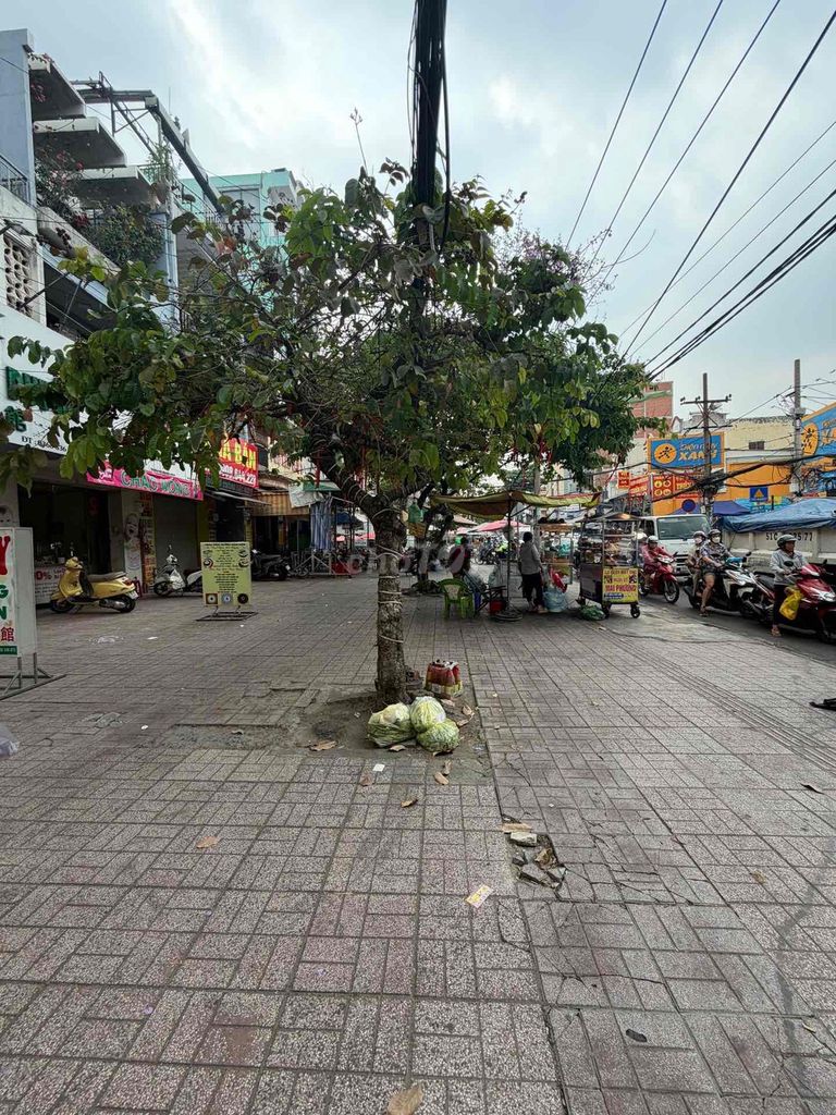 Фото 2: ВИТРИНА ДЛЯ БИЗНЕСА TÂN HOÀ ĐÔNG, РАЙОН 6 — БЕЗ ОГРАНИЧЕНИЙ