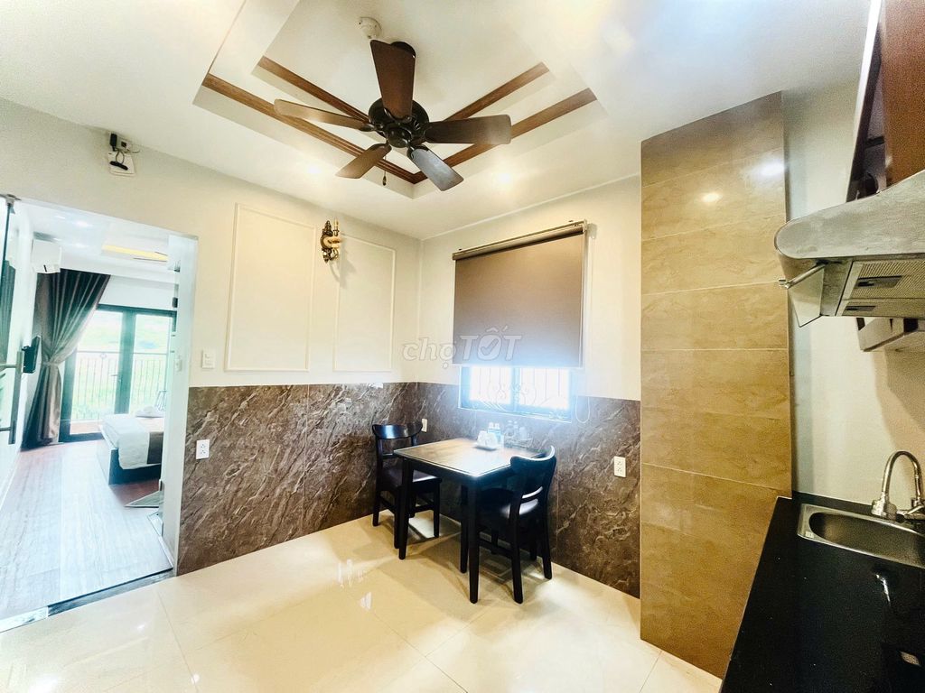 Фото 2: Căn hộ tại Phía Bắc - Gần biển