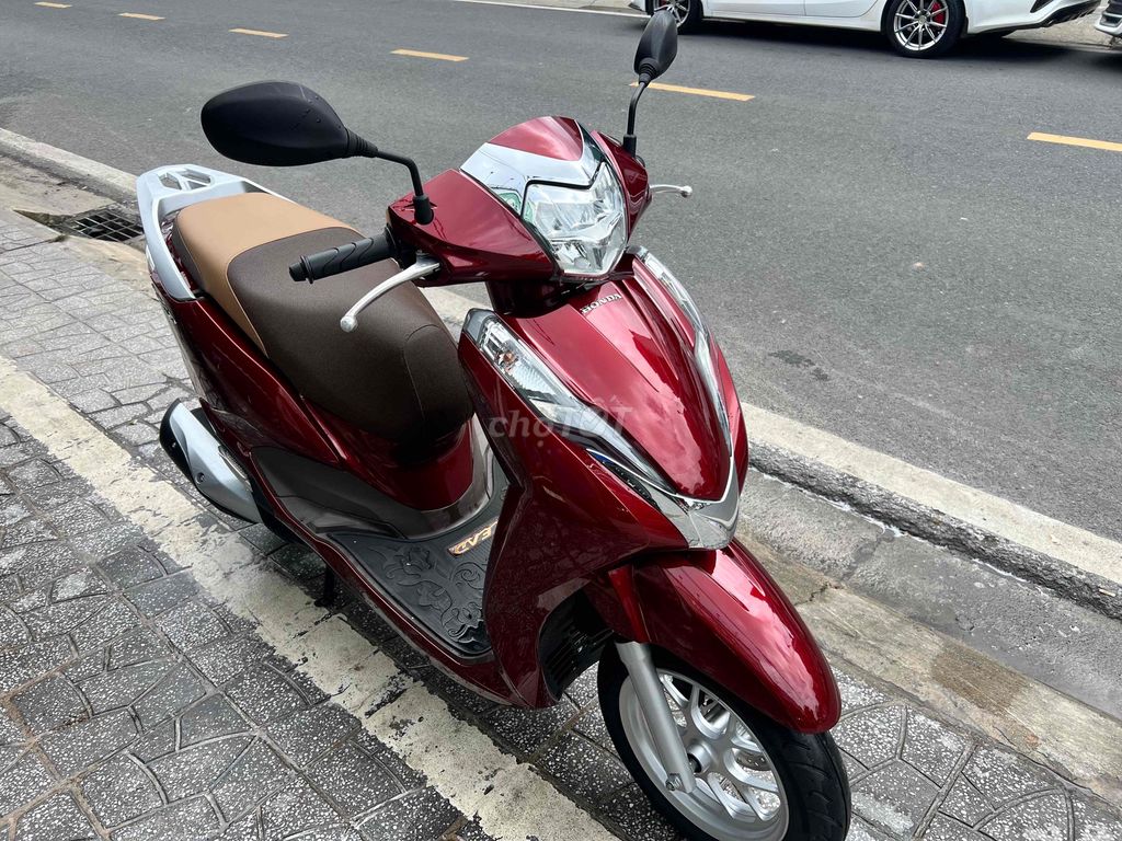 Lead 125 2019❇️Đồng Moto Đà Lạt❇️