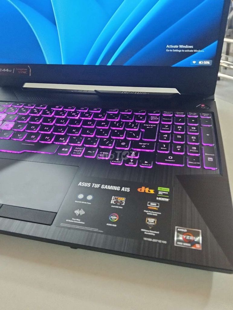 Фото 3: Asus Tuf