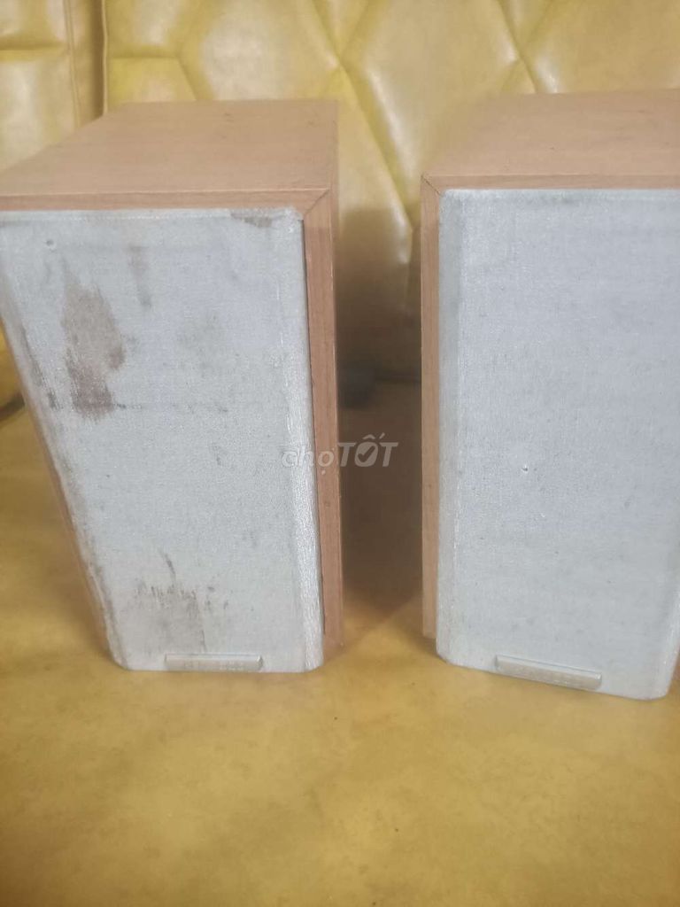 Колонки Kenwood LS-ES3-N 8см 10Вт