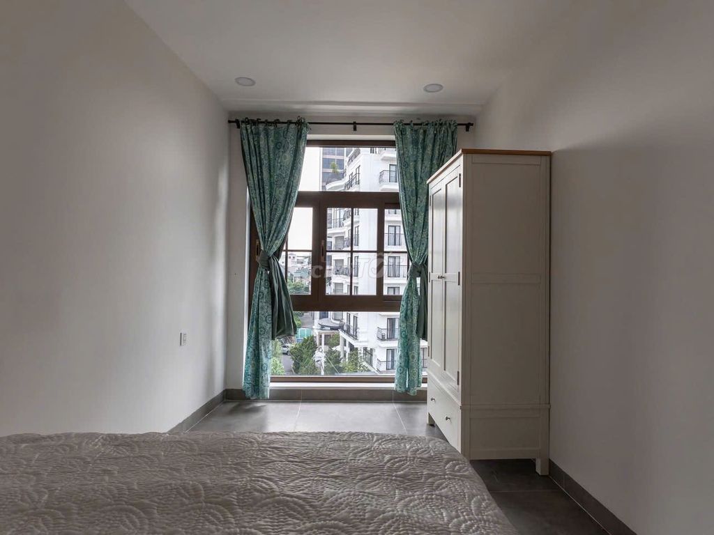 Фото 3: 🏡 Уютная квартира – с полной мебелью на Нгуен Ван Хыонг, Тхао Дьен 🏡
