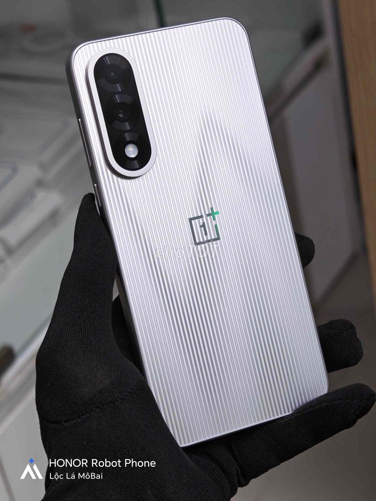Oneplus Ace 5 Ultra 12GB/256GB Silver