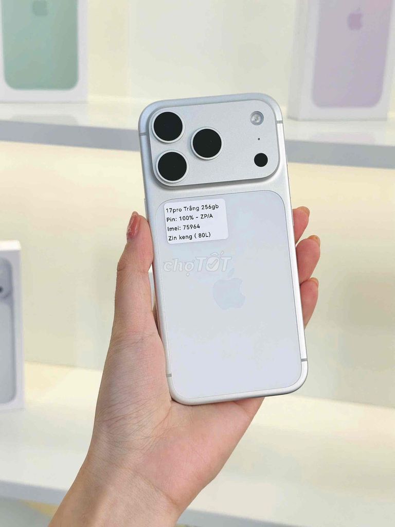 Apple iPhone 14 Pro Max 256GB Вьетнам (золотой)