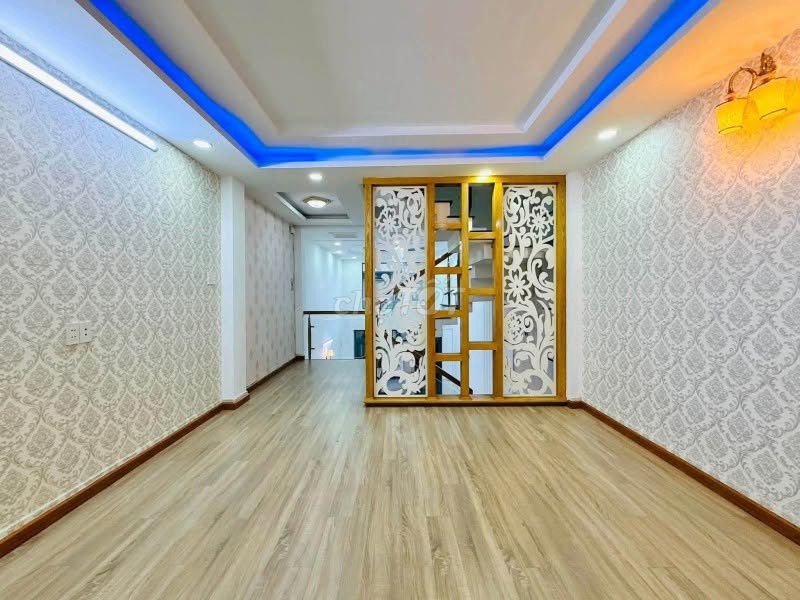 Фото 3: Дом в переулке для автомобилей Бун Куанг Ла, 58 м², 5 спален, 6.95 млрд