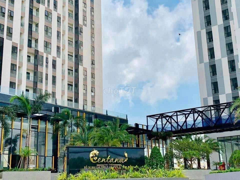 СДАЁТСЯ КВАРТИРА CENTANA THỦ THIÊM, ул. MAI CHÍ THỌ, квартал AN PHÚ, район 2