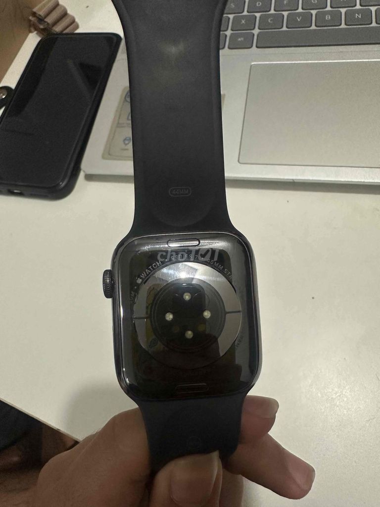 Apple Watch Series 7 44mm