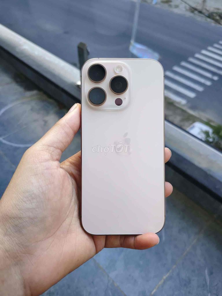 iPhone 16 Pro 512GB