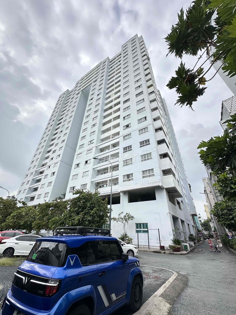 Собственник продаёт квартиру 3 спальни | 116 м² | Tân Hương Tower