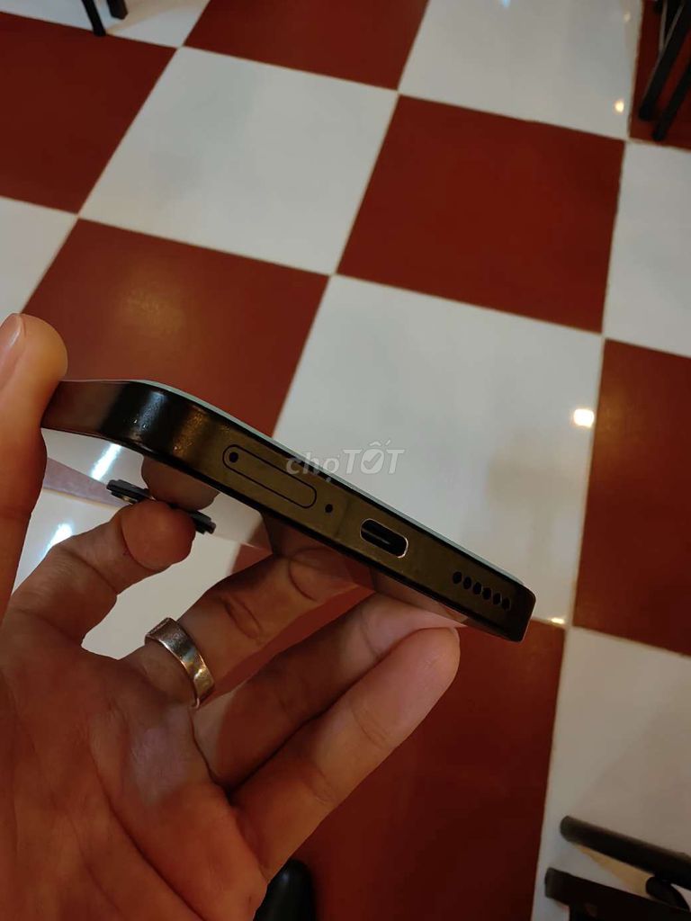 Фото 3: Xiaomi Redmi Turbo 4 Pro 256GB черный